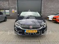 2016 Fiat Tipo