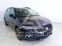 2016 Fiat Tipo