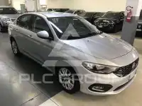 2016 Fiat Tipo