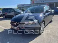 2016 Fiat Tipo