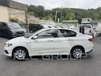 2016 Fiat Tipo