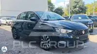 2016 Fiat Tipo