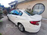 2016 Fiat Tipo