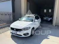 2016 Fiat Tipo