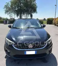 2016 Fiat Tipo