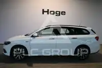 2016 Fiat Tipo