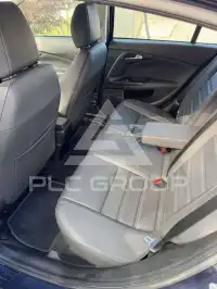 2016 Fiat Tipo
