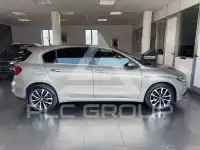 2016 Fiat Tipo