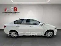 2016 Fiat Tipo