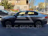 2016 Fiat Tipo