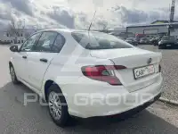 2016 Fiat Tipo