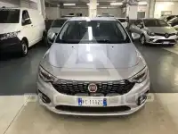 2016 Fiat Tipo