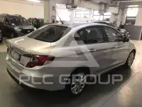 2016 Fiat Tipo