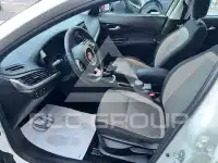 2016 Fiat Tipo