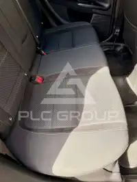 2016 Fiat Tipo