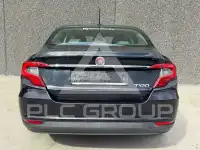 2016 Fiat Tipo