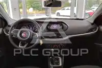 2016 Fiat Tipo