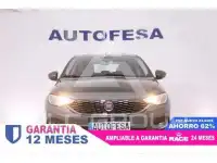 2016 Fiat Tipo