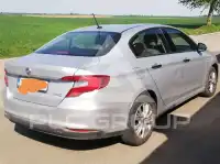 2016 Fiat Tipo