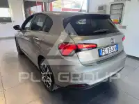 2016 Fiat Tipo