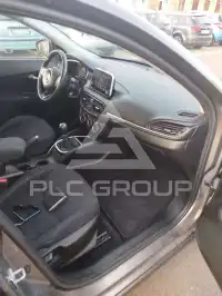 2016 Fiat Tipo