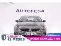 2016 Fiat Tipo
