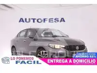 2016 Fiat Tipo
