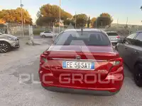 2016 Fiat Tipo