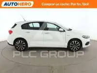 2016 Fiat Tipo