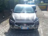 2016 Fiat Tipo