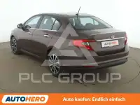 2016 Fiat Tipo
