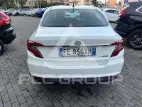 2016 Fiat Tipo