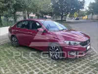2016 Fiat Tipo