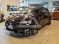 2016 Fiat Tipo