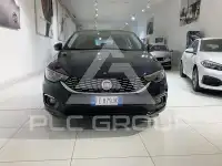 2016 Fiat Tipo
