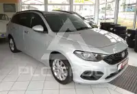 2016 Fiat Tipo