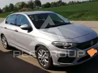 2016 Fiat Tipo