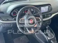 2016 Fiat Tipo