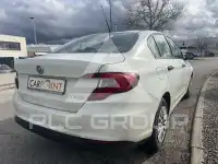 2016 Fiat Tipo