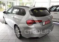 2016 Fiat Tipo
