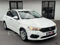2016 Fiat Tipo