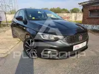 2016 Fiat Tipo