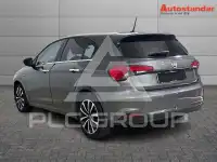 2016 Fiat Tipo