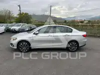 2016 Fiat Tipo
