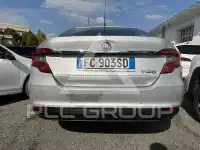 2016 Fiat Tipo