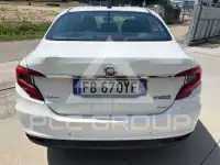 2016 Fiat Tipo
