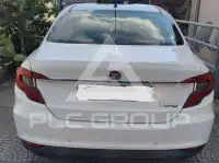 2016 Fiat Tipo