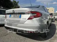 2016 Fiat Tipo