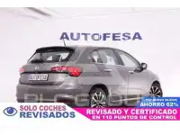 2016 Fiat Tipo