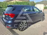 2016 Fiat Tipo